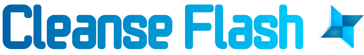Cleanse Flash